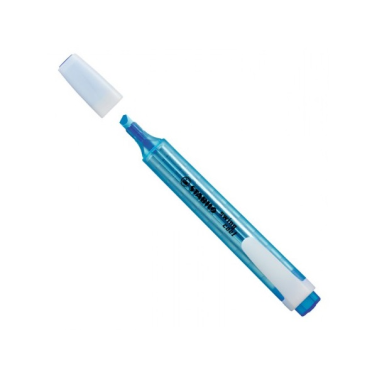 Marca Texto Azul Swing Cool 275/31 Stabilo
